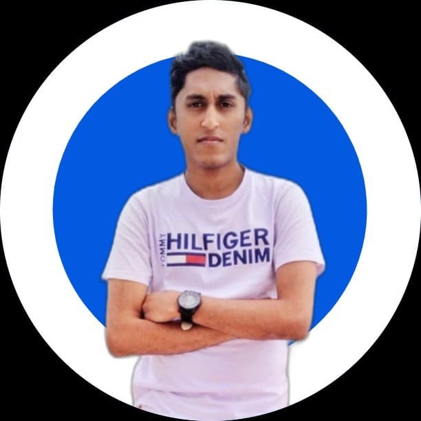 Chathura J Ekanayake Profile Picture