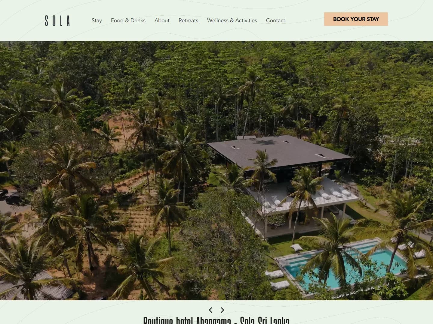 Sola Sri Lanka screenshot